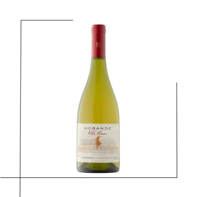 VINO PREMIUM VITIS UNICA MORANDE CHARDONNAY