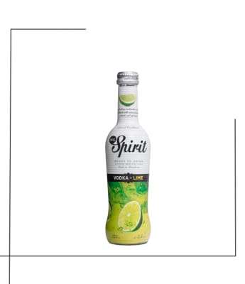 SPIRIT LIME