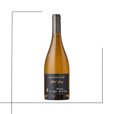 VINO PREMIUM BLACK SERIES MORANDE CHARDONNAY