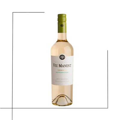 VINO RESERVA VIU MANENT SAUVIGNON BLANC1
