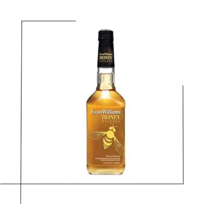 WHISKY EVANS WILLIAMS HONEY1