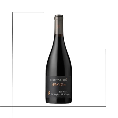 VINO PREMIUM BLACK SERIES MORANDE PINOT NOIR