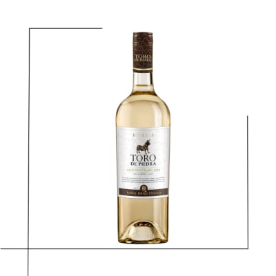VINO RESERVA TORO DE PIEDRA SAUVIGNON BLANC