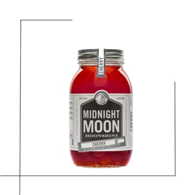 WHISKY MIDNIGHT MOON CHERRY