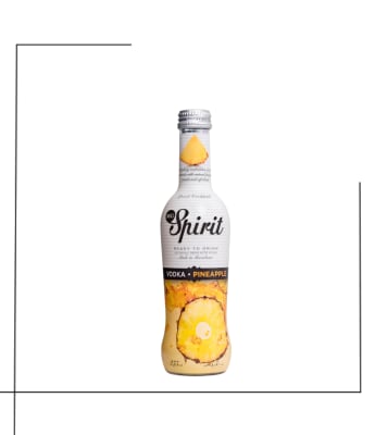 SPIRIT PIÑA