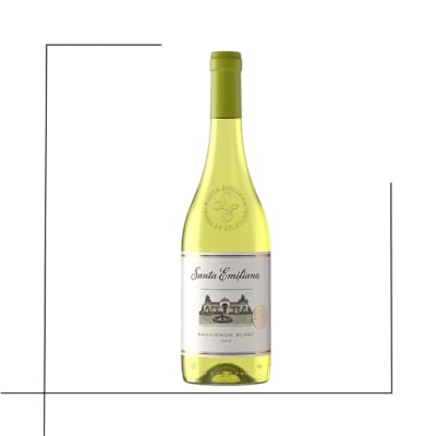 VINO VARIETAL SANTA EMILIANA SB