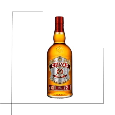 WHISKY CHIVAS REGAL1