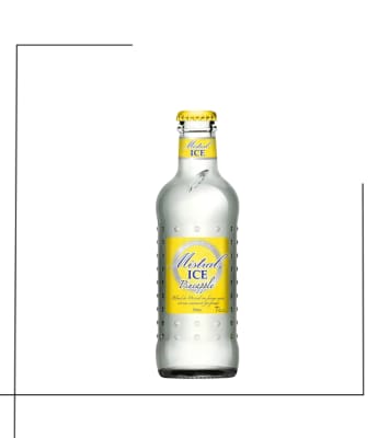 MISTRAL ICE PIÑA