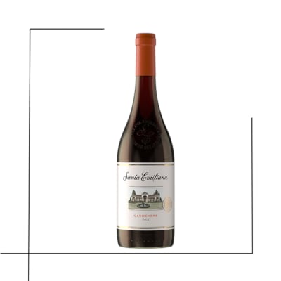 VINO VARIETAL SANTA EMILIANA CR1