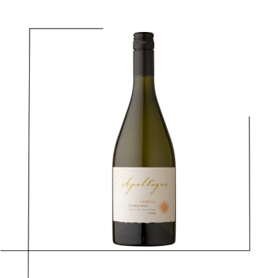 VINO RESERVA APALTAGUA SELEC RESERVE CHARDONNAY