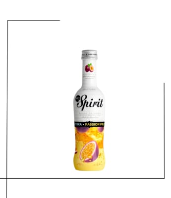 SPIRIT PASSION F