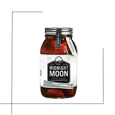 WHISKY MIDNIGHT MOON STRAWBERRY