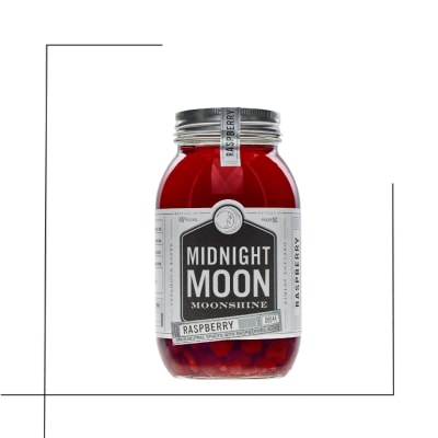 WHISKY MIDNIGHT MOON RASPBERRY