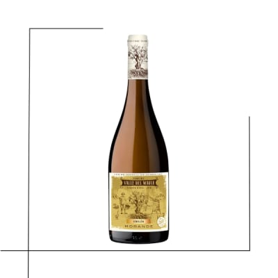 VINO RESERVA MORANDE TERRIOR WINES SEMILLON