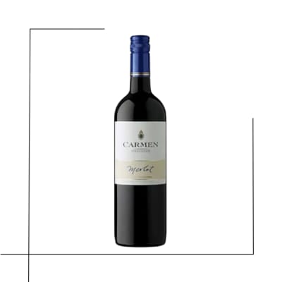 VINO VARIETAL CARMEN ML1