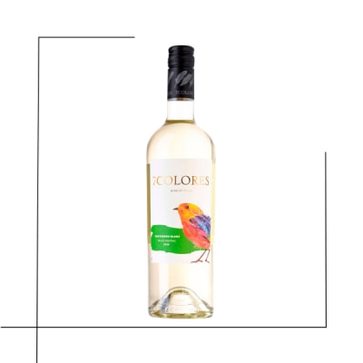 VINO VARIETAL SIETE COLORES SB1