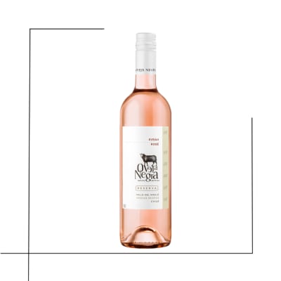 VINO RESERVA OVEJA NEGRA SYRAH ROSE