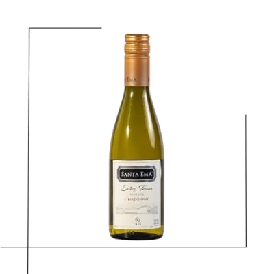 VINO RESERVA SANTA EMA SELEC TERRIOR CHARDONAY RESERVA