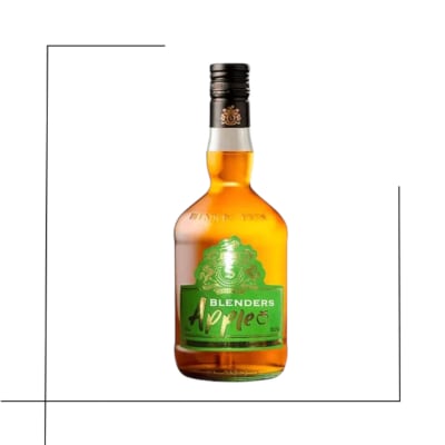 WHISKY BLENDERS APPLE1