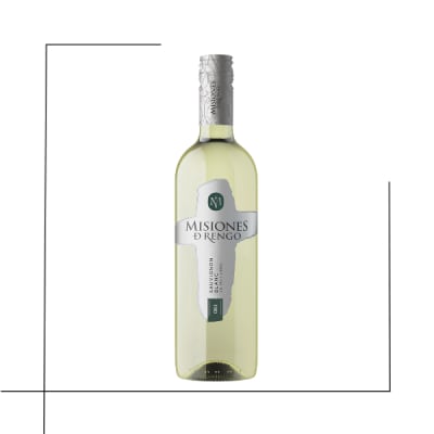 VINO VARIETAL MISIONES DE RENGO SAUVIGNON BLANC