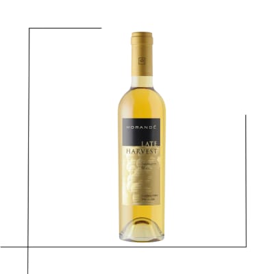 VINO MORANDE LATE HARVEST SB