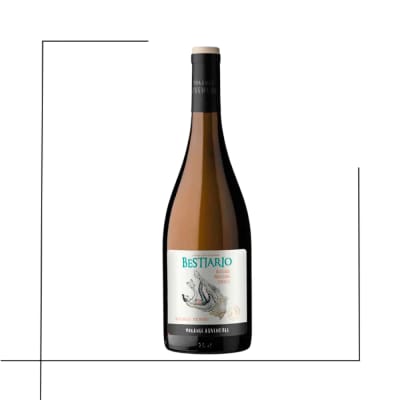 VINO PREMIUM MORANDE ADVENTUR BESTIARIO