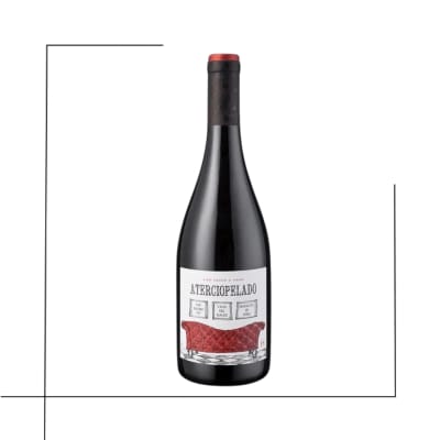 VINO PREMIUM MORANDE ADVENTUR ATERCIOPELADO