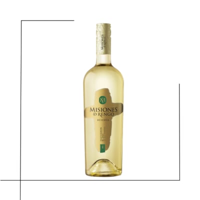 VINO RESERVA MISIONES DE RENGO SAUVIGNON BLANC