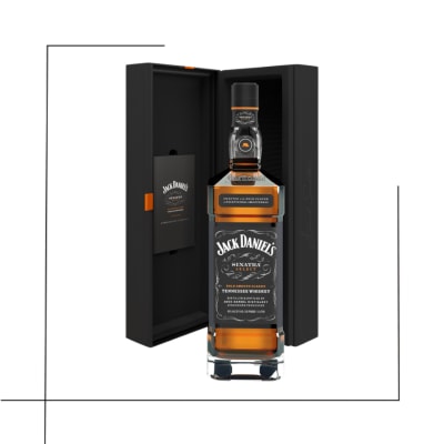 WHISKY JACK DANIELS SINATRA SELECT1