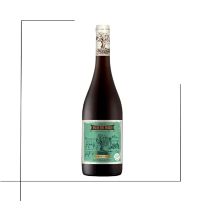 VINO RESERVA MORANDE TERRIOR WINES CINSAULT PAIS1