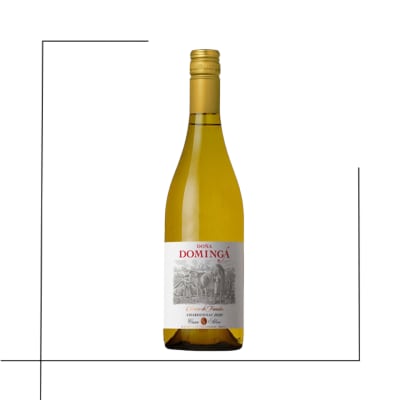 VINO VARIETAL DOÑA DOMINGA CHARDONNAY