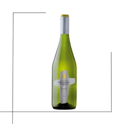 VINO VARIETAL MISIONES DE RENGO CHARDONNAY