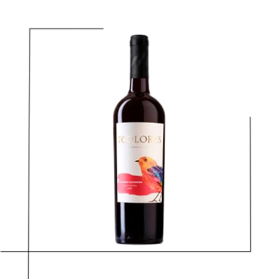 VINO VARIETAL SIETE COLORES CS