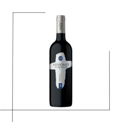 VINO VARIETAL MISIONES DE RENGO ML