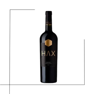 VINO PREMIUM HAX CABERNET SAUVIGNON