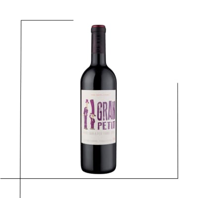 VINO PREMIUM MORANDE ADVENTUR GRAN PETIT