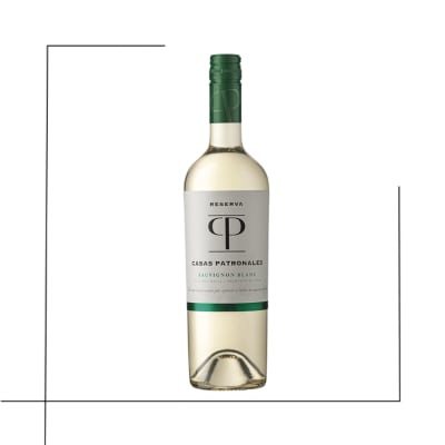 VINO RESERVA CASAS PATRONALES SAUVIGNON BLANC1
