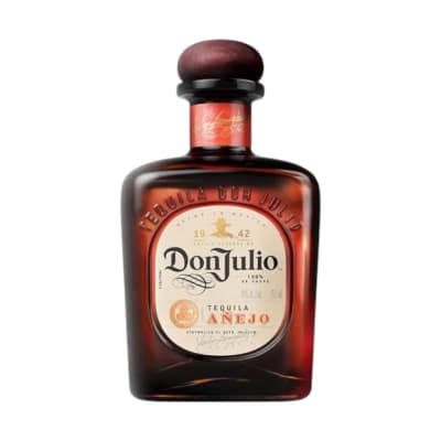 TEQUILA DON JULIO AÑEJO1