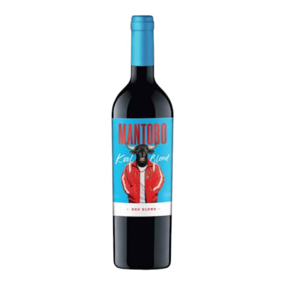 MANTORO RED BLEND 750CC1