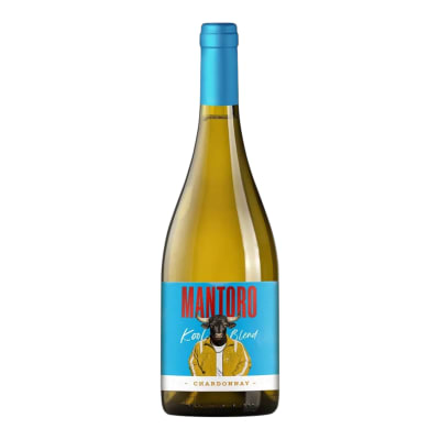 MANTORO CHARDONAY 750CC
