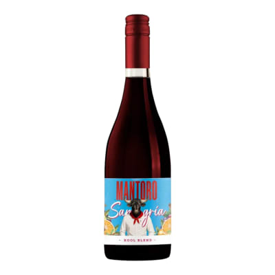 MANTORO SANGRIA 750CC