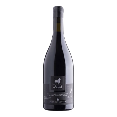 VINO TORO DE PIEDRA COLECCION DIAMANTE MERLOT 750CC1
