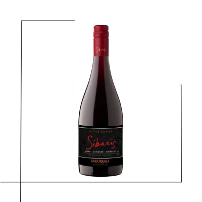VINO GRAN RESERVA UNDURRAGA SIBARIS SYRAH CARIGNAN GRENACHE