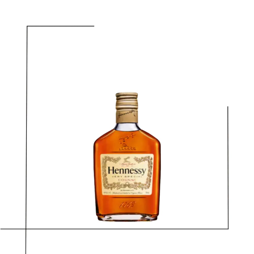 HENESSY | Licorería 360°