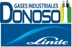 Gases Donoso
