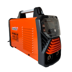 Soldadora Inverter Profesional Redbo Pro MMA-200