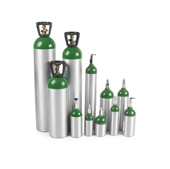 COTIZAR OXIGENO GASEOSO MEDICINAL