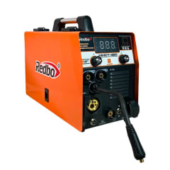 SOLDADORA MULTIFUNCION REDBO MMCT-250