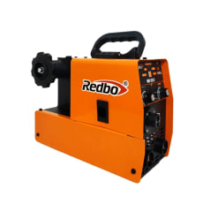 SOLDADORA REDBO MIG 120 5 KG