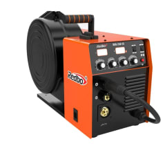 SOLDADORA REDBO MIG 250 15KG